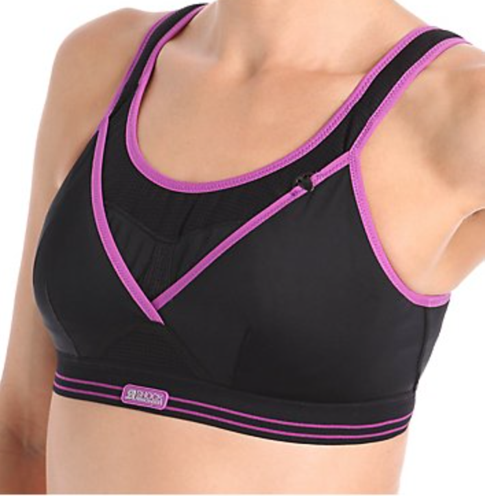 Shock Absorber Ultimate Gym Sports Bra