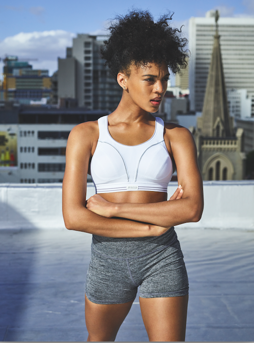Shock Absorber Sports Bra Review: Merging Fashion and Function - The Breast  Life