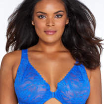 Front Closing Bras: Pretty and Practical Lingerie Solutions