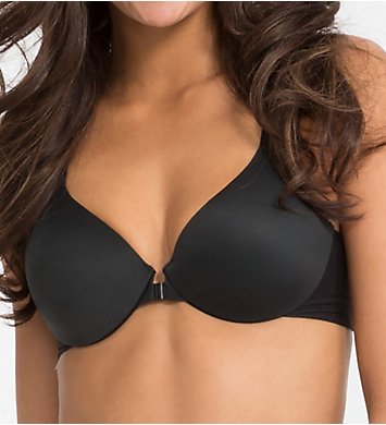 front closing bras