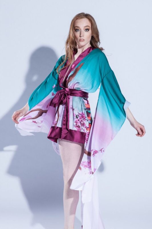 Dessous London
