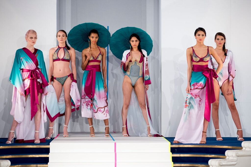 Dessous London