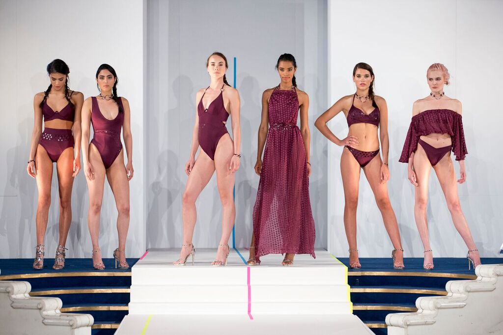 Dessous London