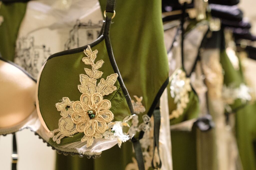 Dessous London