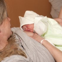 women who breastfeed
