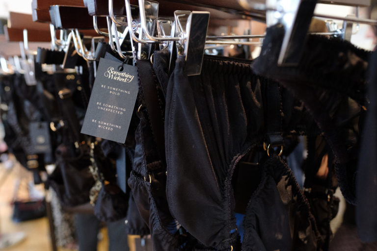 Dessous London A Look at the Future of Intimate Apparel Trade Shows