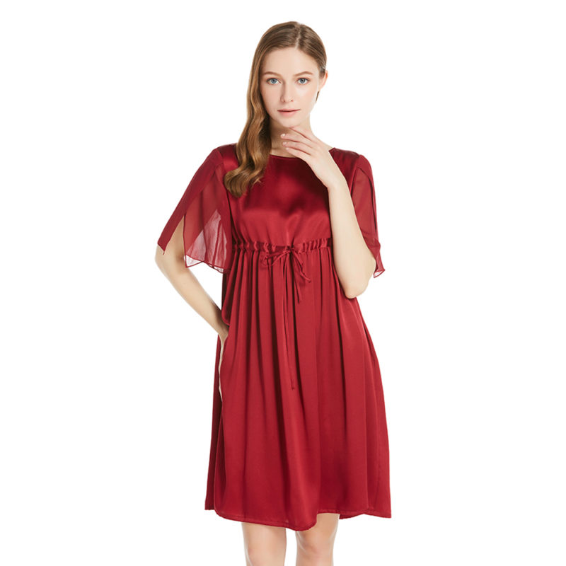 luxury loungewear