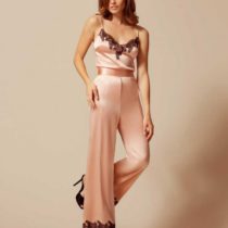 luxury loungewear