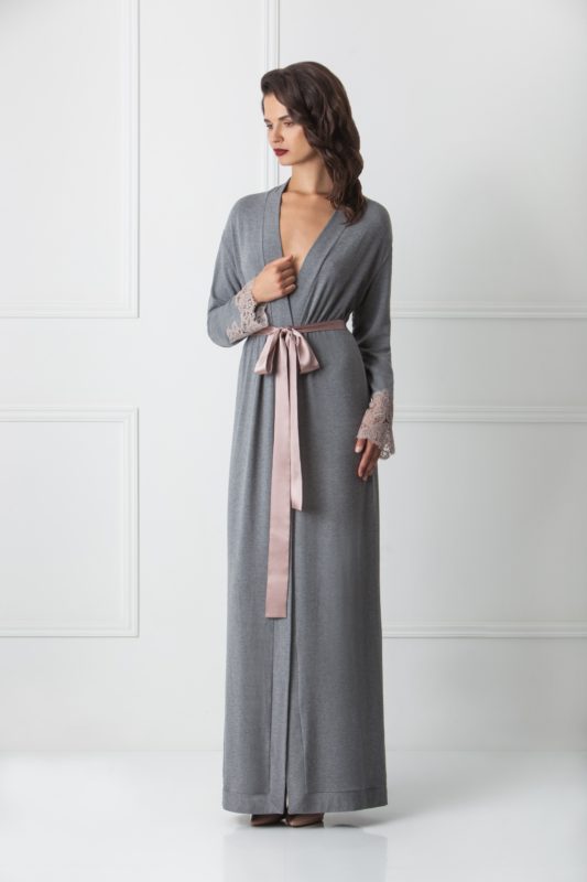 luxury loungewear