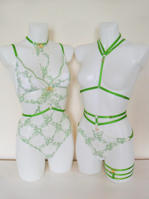 Esty Lingerie