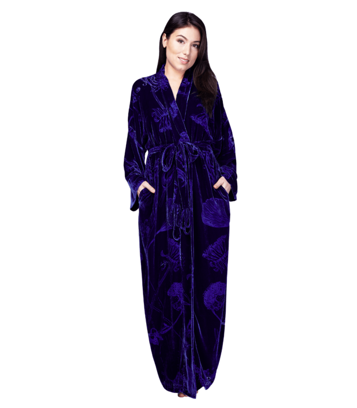 luxury loungewear