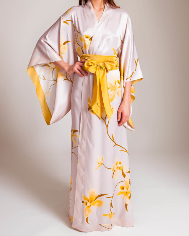 luxury loungewear