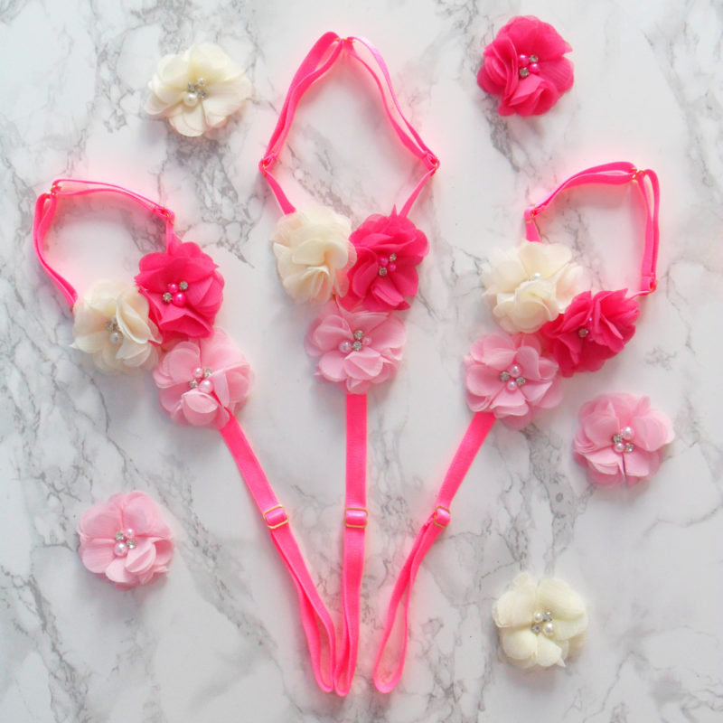 Esty Lingerie