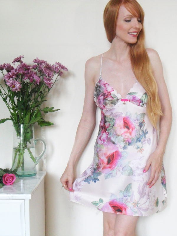 Esty Lingerie