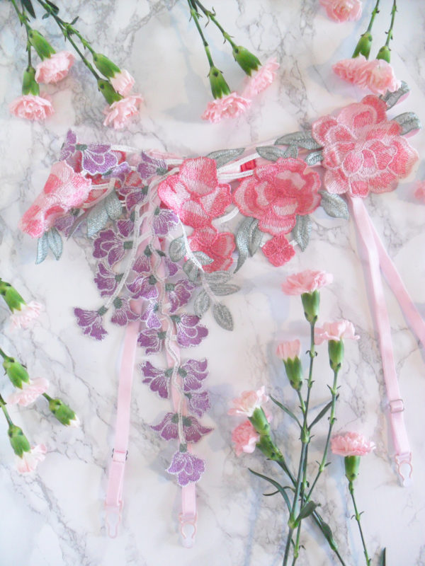Esty Lingerie
