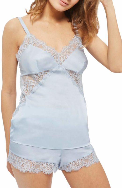 inexpensive honeymoon lingerie