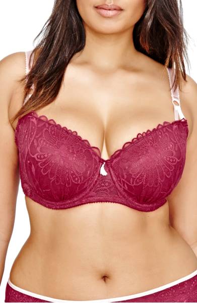 bra wardrobe