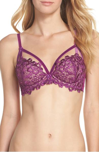 bra wardrobe