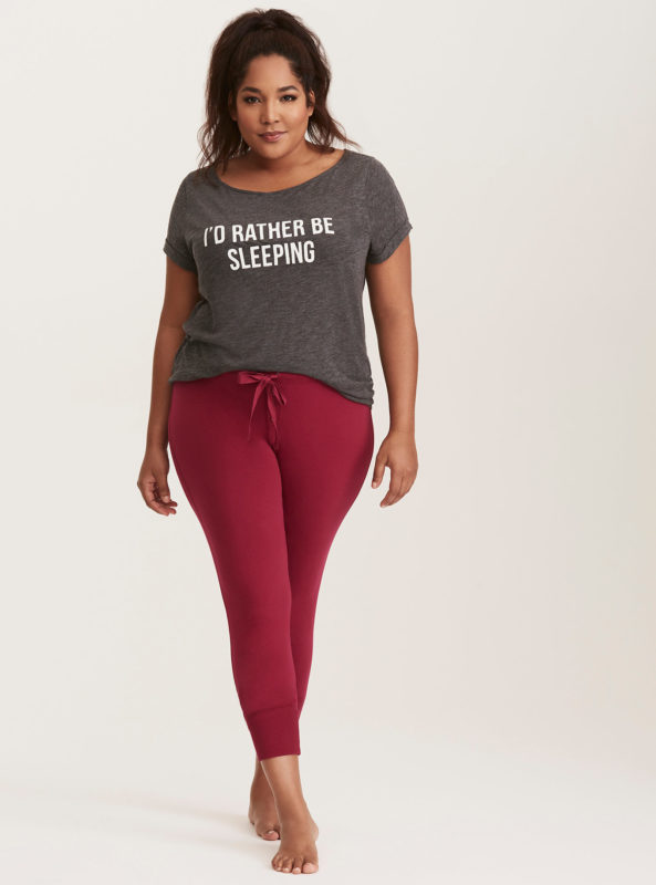 fall full bust fashion