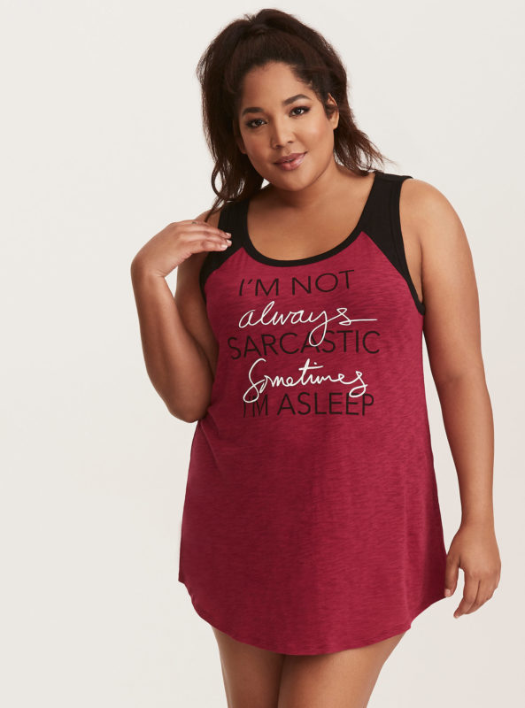 fall full bust shopping