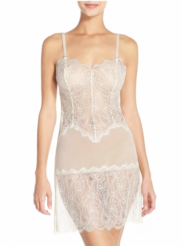 inexpensive honeymoon lingerie