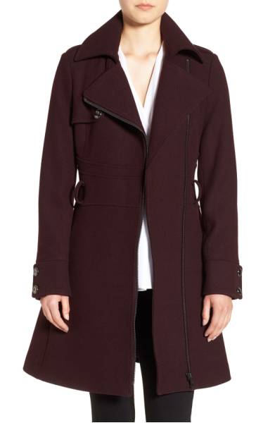 coats