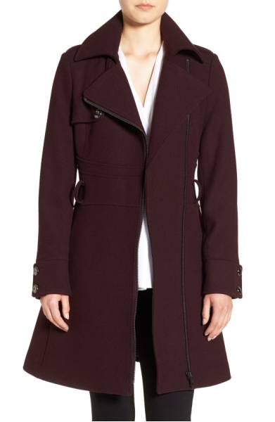 11 Coats To Keep Your Curves Warm this Winter - The Breast Life