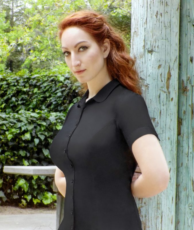 Exclusively Kristen