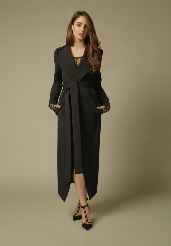 coats