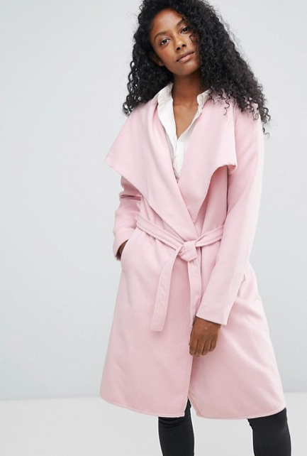coats