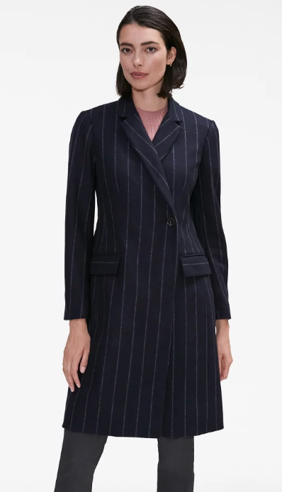 coats for curves