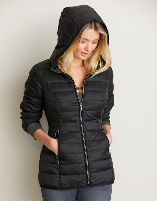 coats