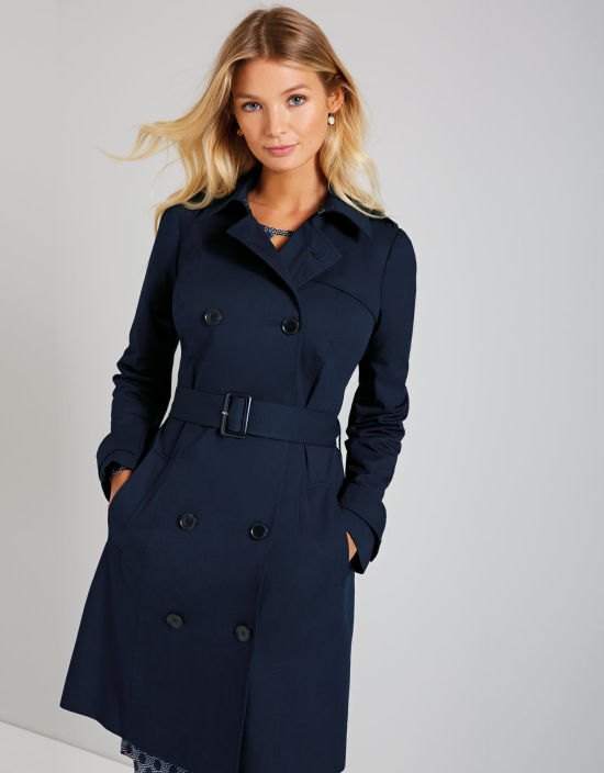 coats for curves