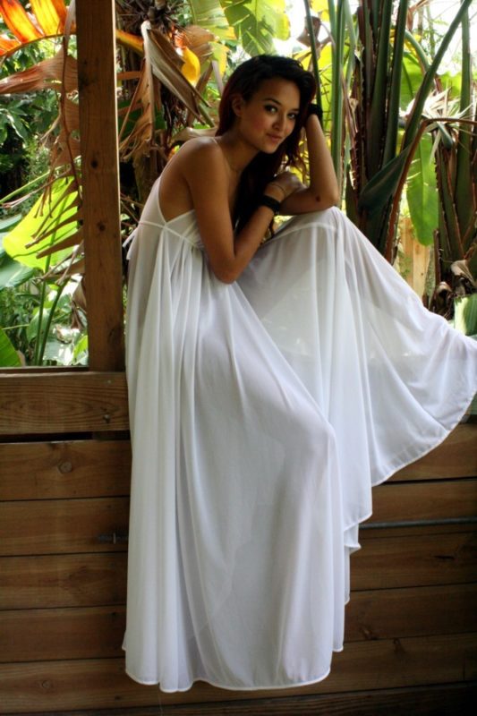 beautiful honeymoon lingerie