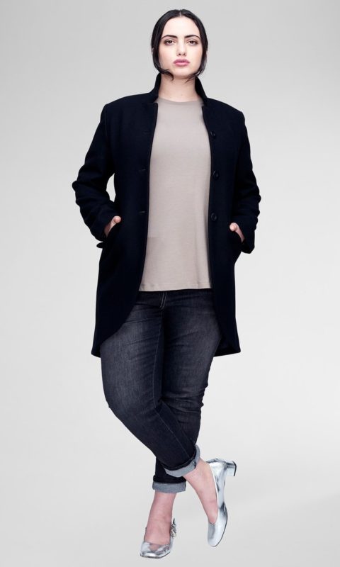 coats for curves