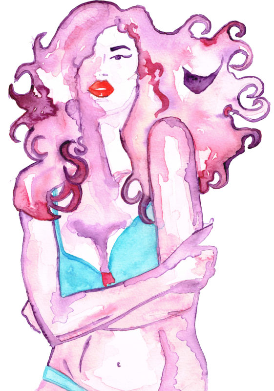 The Breast Life redesign
