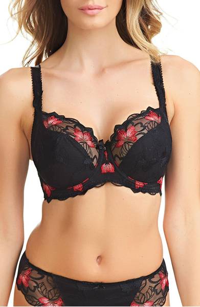 bra wardrobe