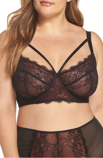 bra wardrobe