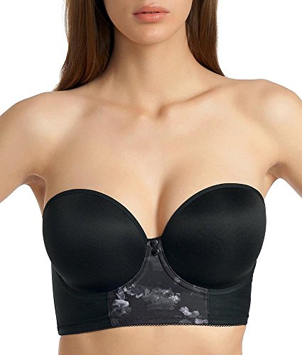 strapless bras