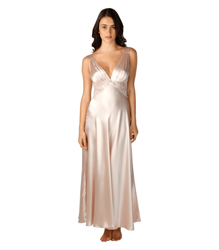 luxury honeymoon lingerie
