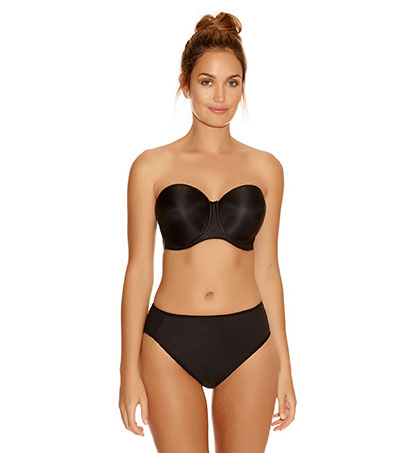 strapless bras
