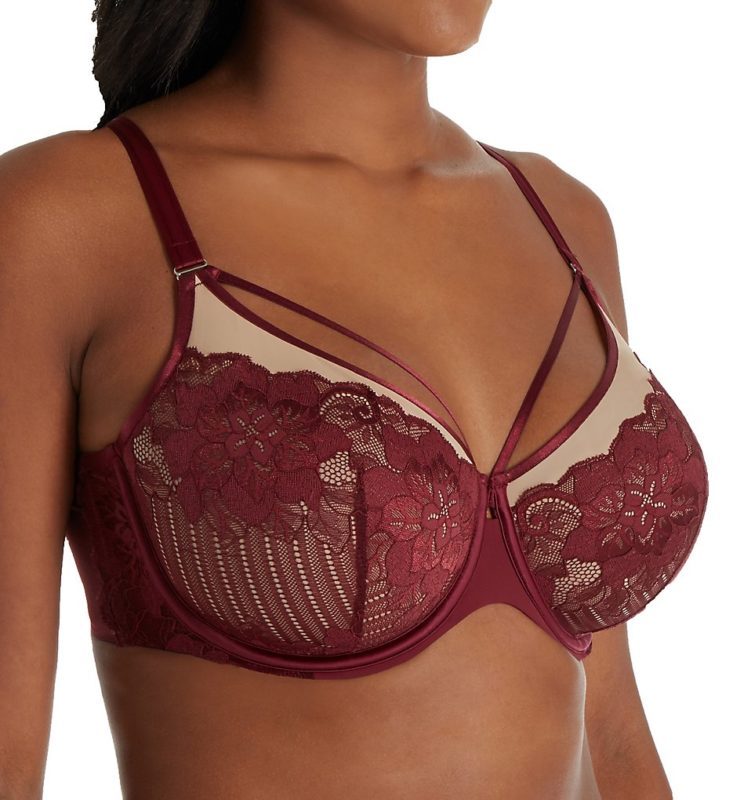 bra wardrobe