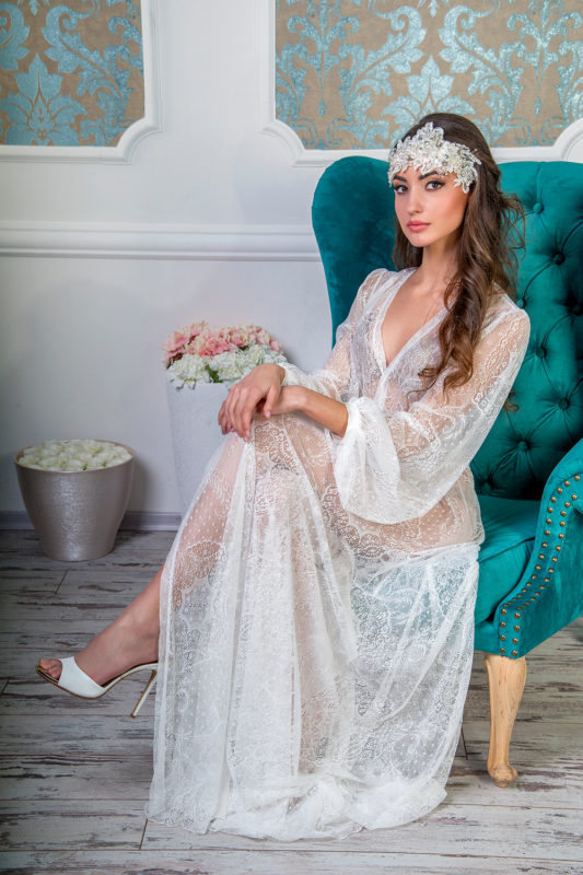 luxury honeymoon lingerie