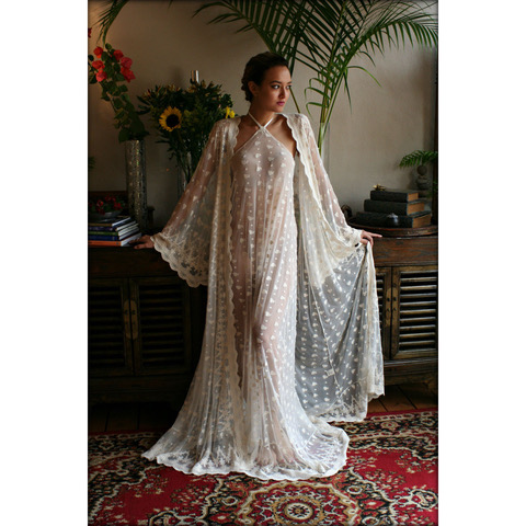 Pure Indulgence: 21 Luxury Honeymoon Lingerie Ideas