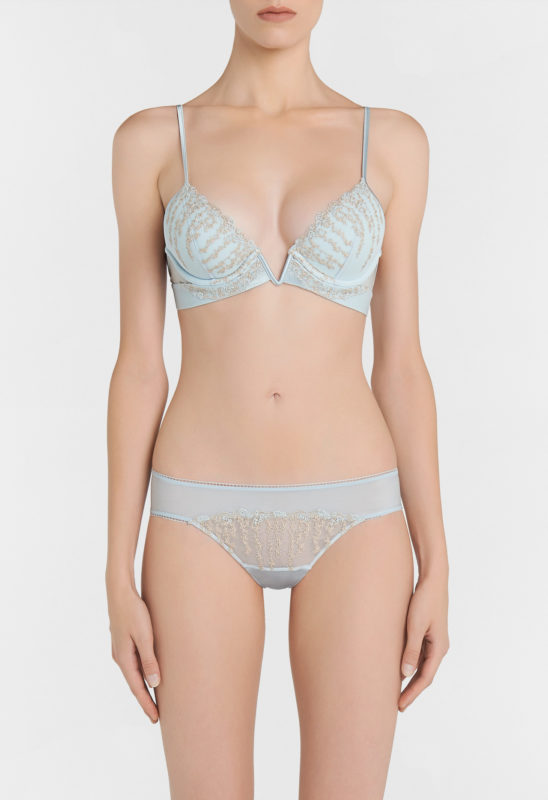luxury honeymoon lingerie