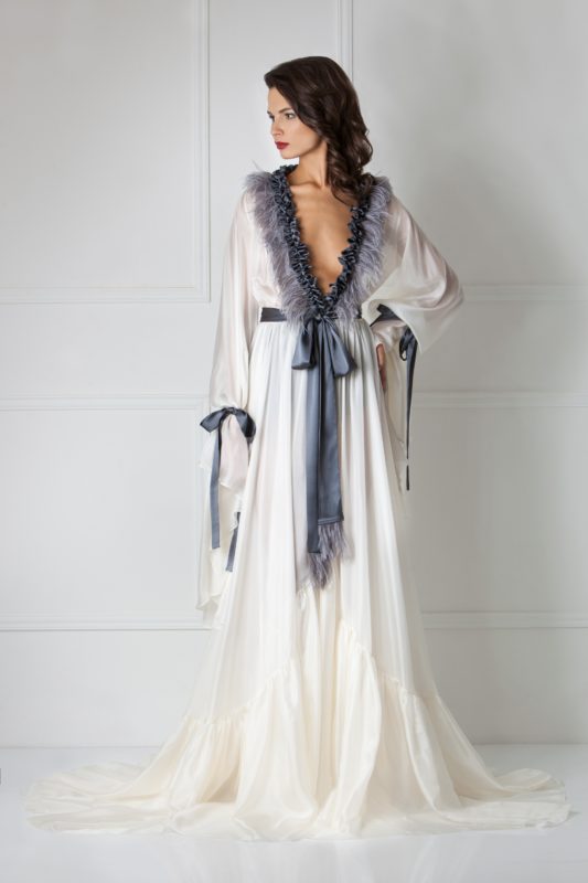 luxury honeymoon lingerie