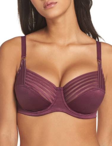 breast changes