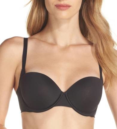 breast changes