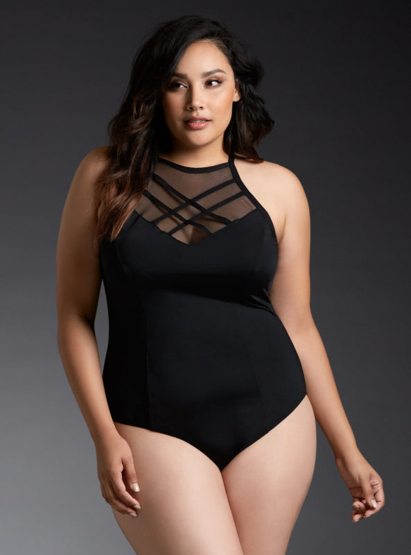 lingerie bodysuits