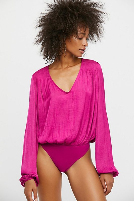 lingerie bodysuits